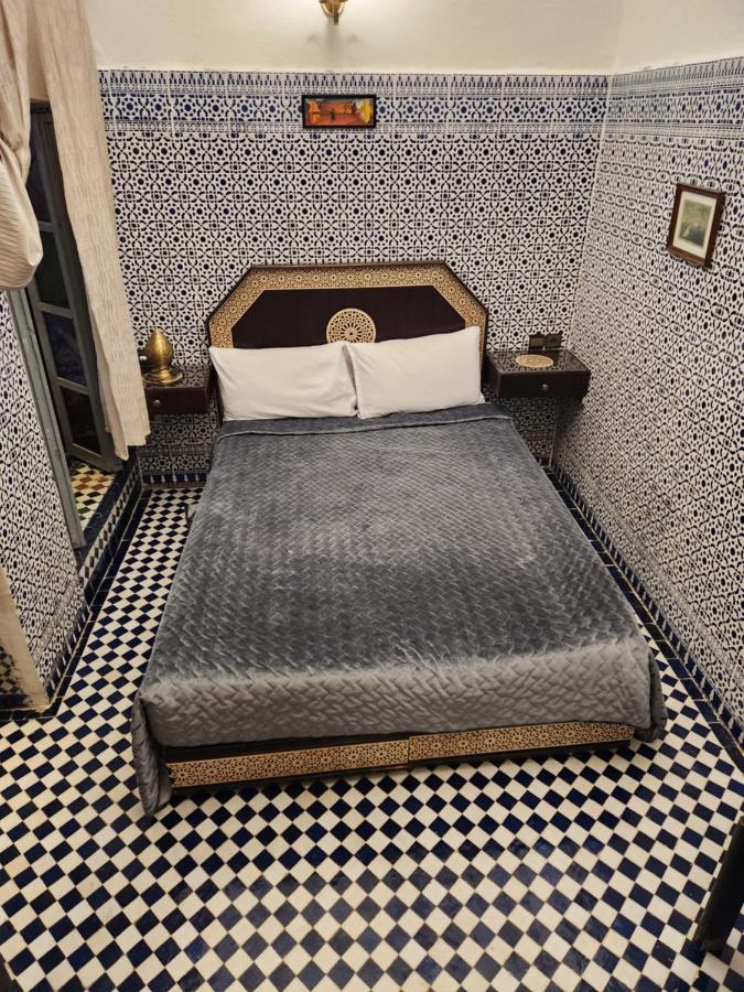 Riad Skilffo Fez Zewnętrze zdjęcie