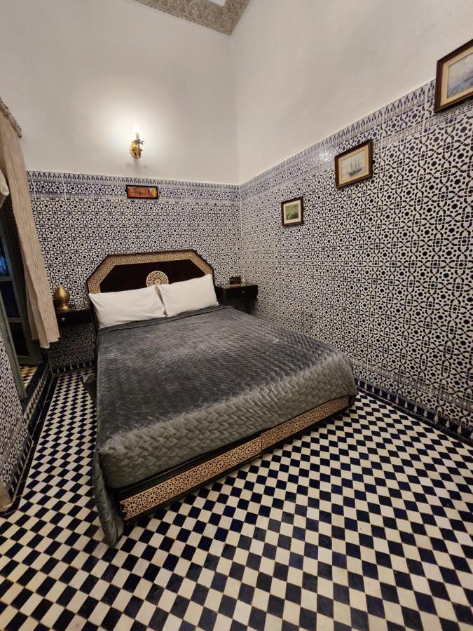 Riad Skilffo Fez Zewnętrze zdjęcie