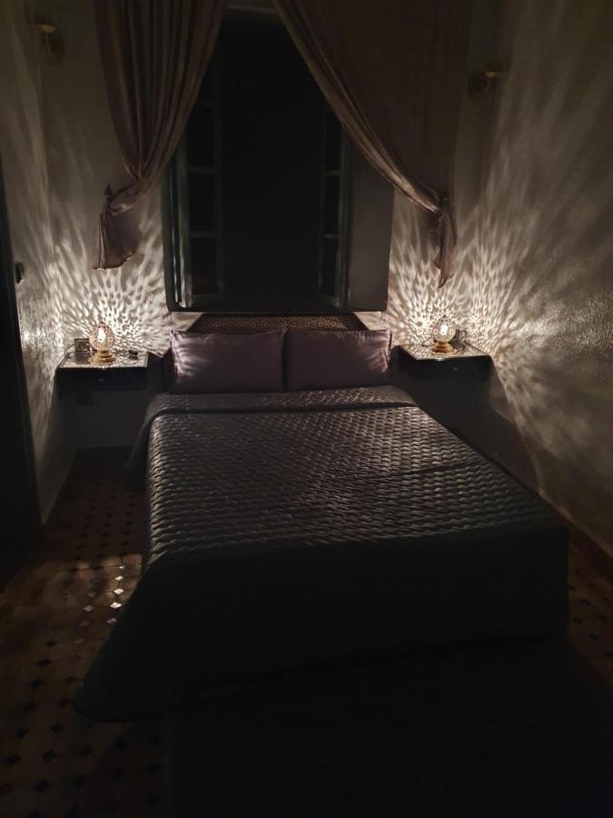 Riad Skilffo Fez Zewnętrze zdjęcie