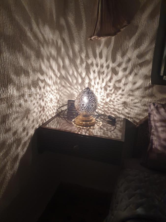 Riad Skilffo Fez Zewnętrze zdjęcie