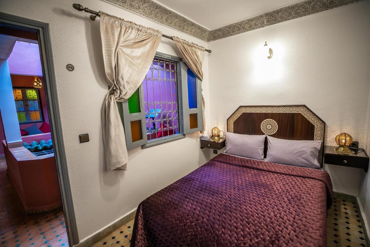 Riad Skilffo Fez Zewnętrze zdjęcie