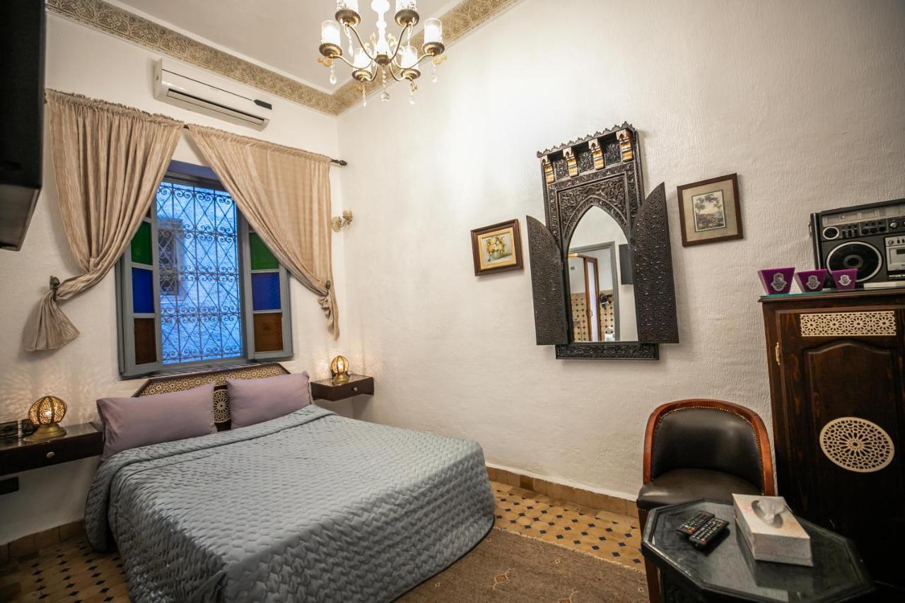 Riad Skilffo Fez Zewnętrze zdjęcie