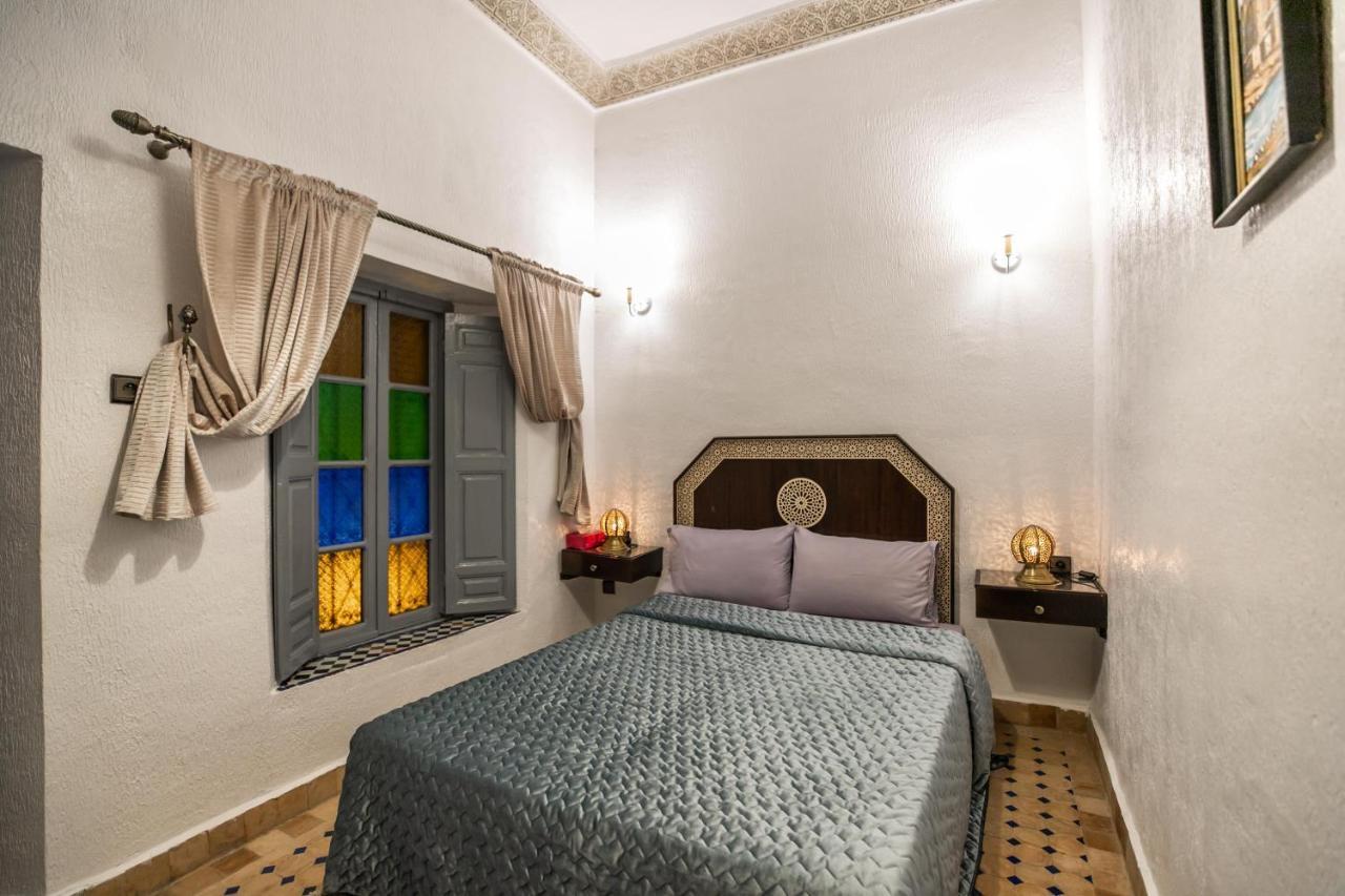 Riad Skilffo Fez Zewnętrze zdjęcie